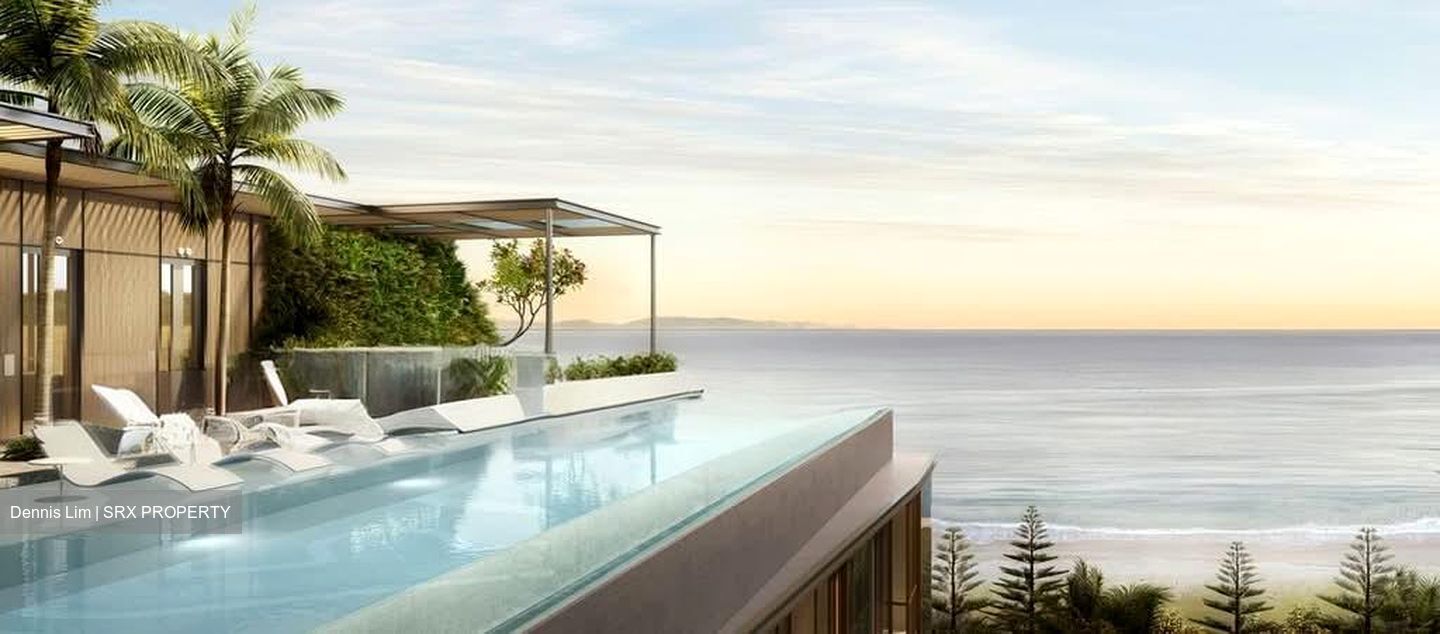 The Shorefront (D17), Apartment #604523601